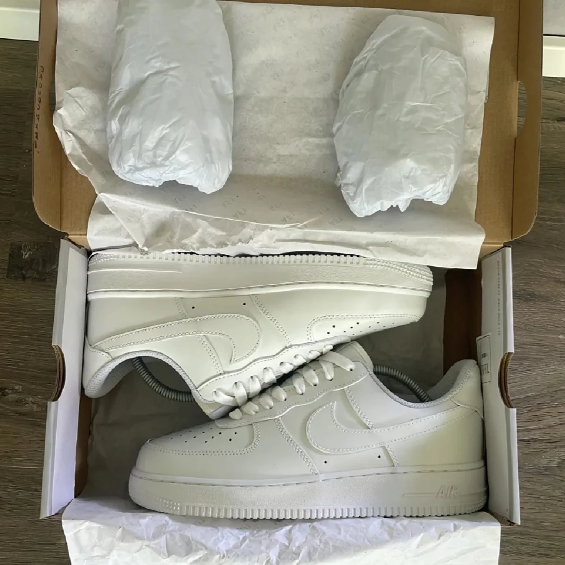 Air Force One - Nike - 2