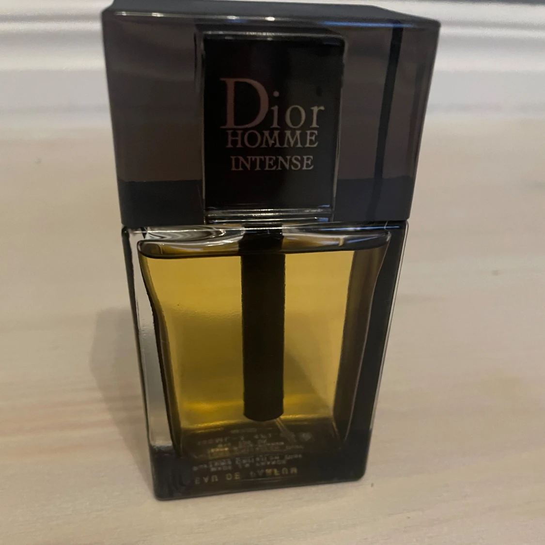 Dior Homme Intense EdP - 1