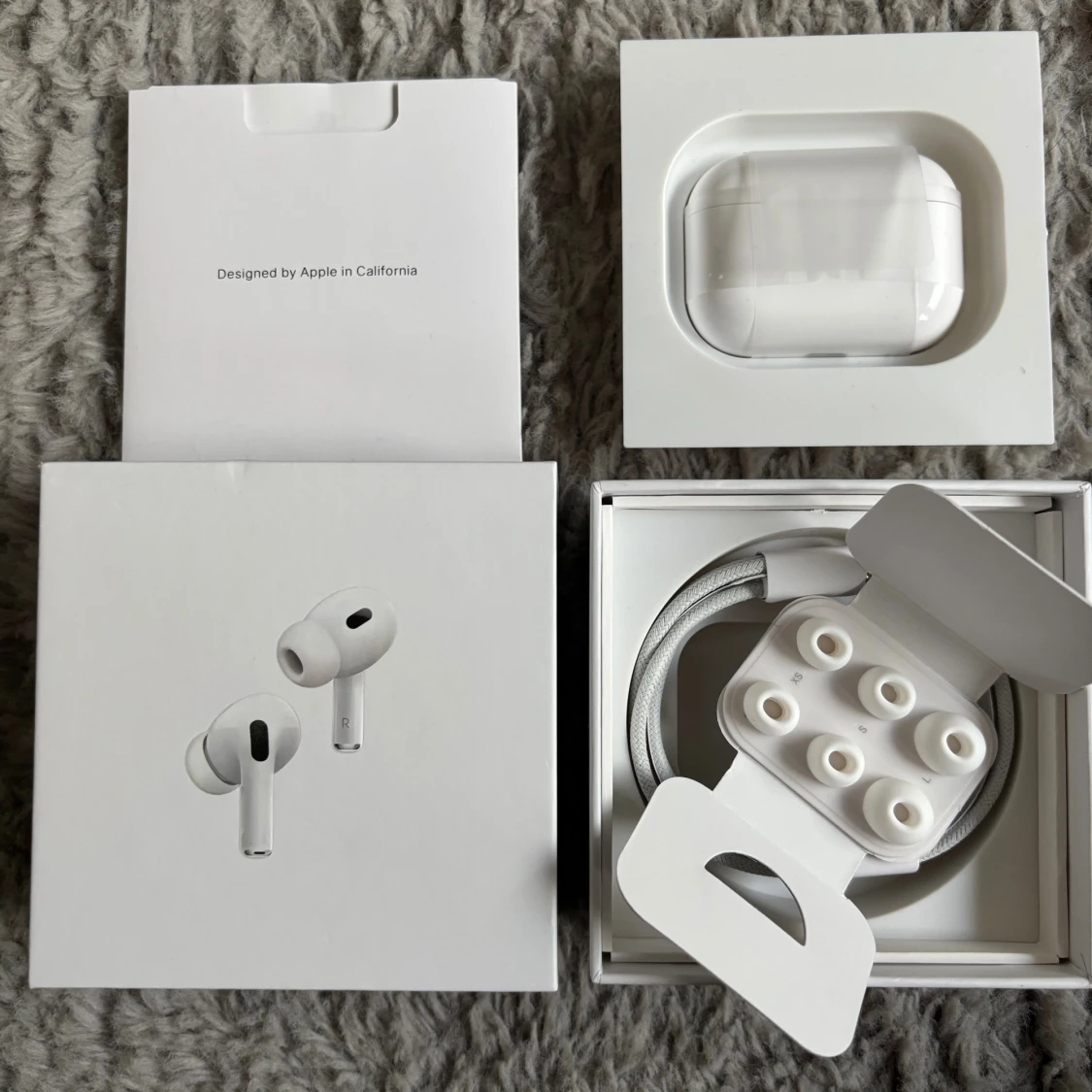 AirPods Pro 2 (USB-C)