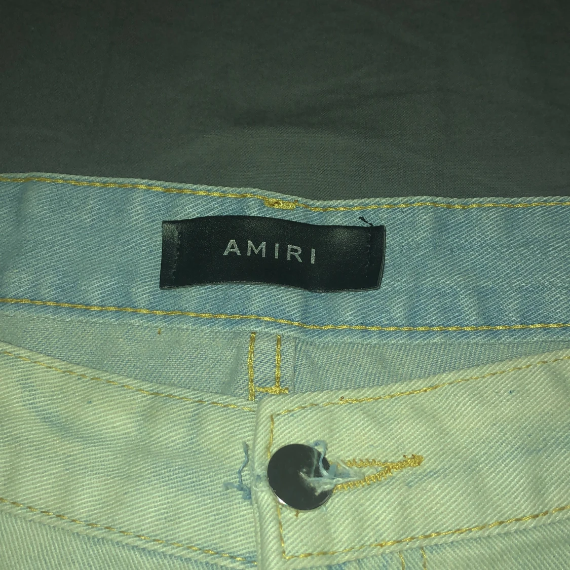 Amir jeans - 1
