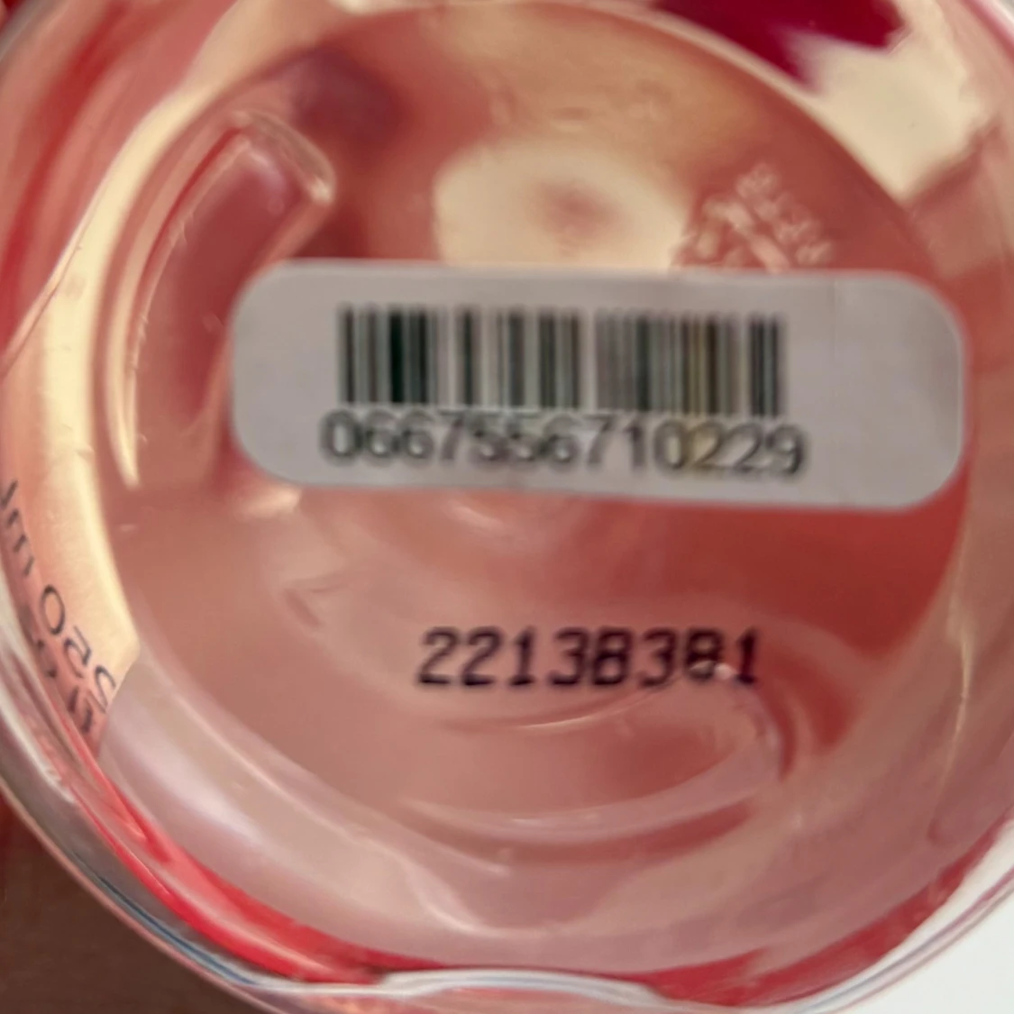 Victorias Secret PINK Basic Apple Body Mist & Lotion - 2