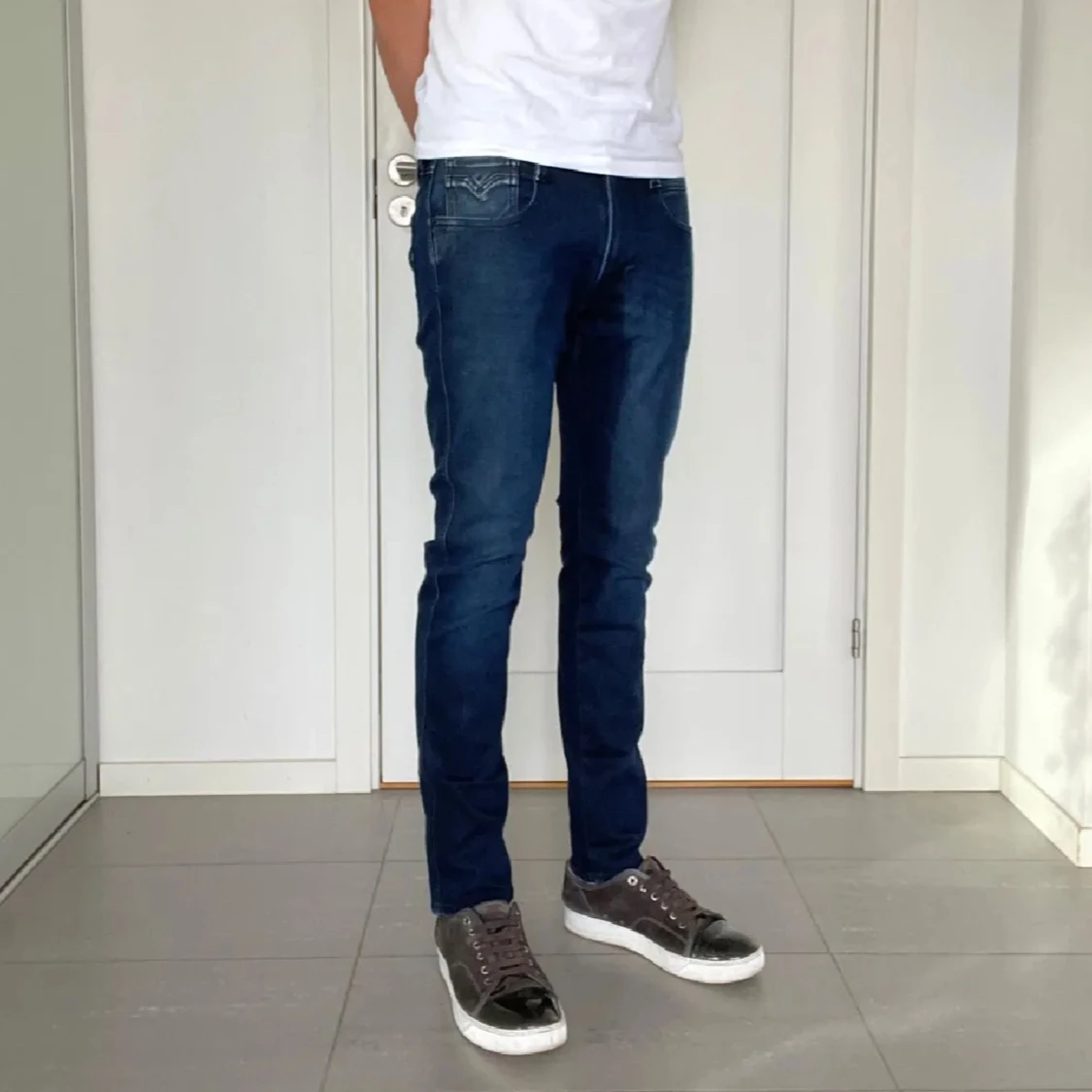 Replay Anbass jeans  - 1