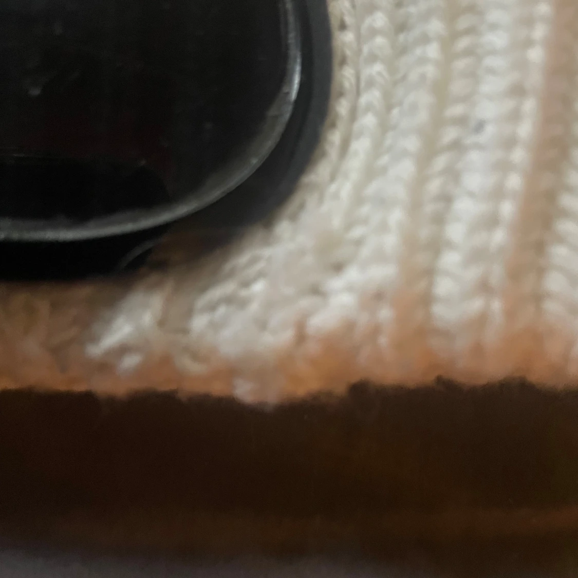 Mössa från C.P. Company - 1