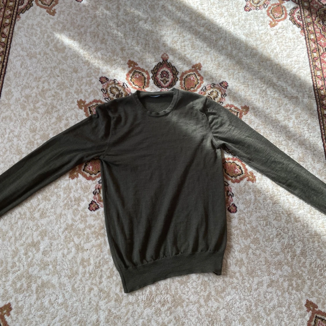 Merinotröja J.Lindeberg