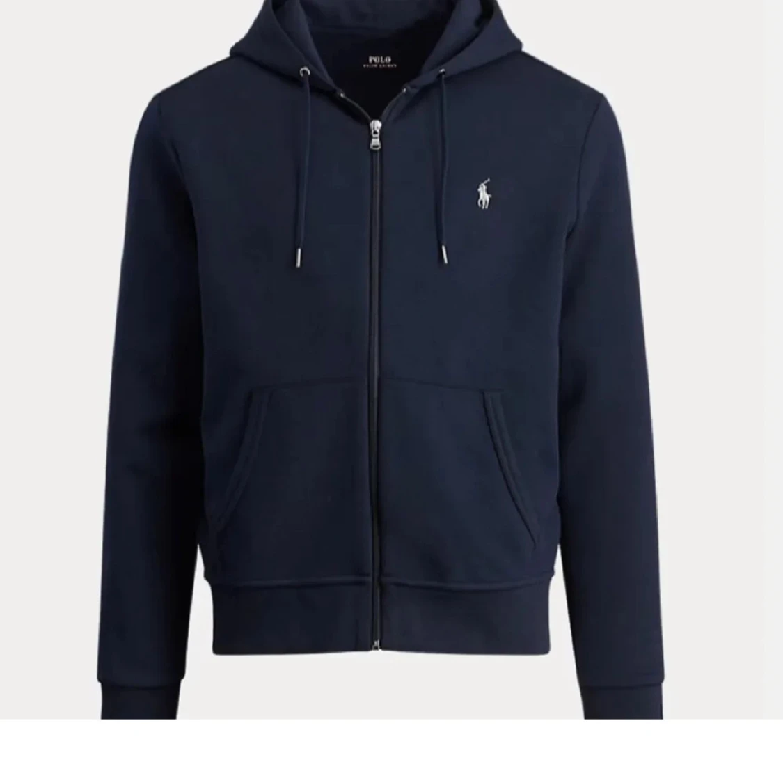 Zip hoodie från Polo Ralph Lauren - 2