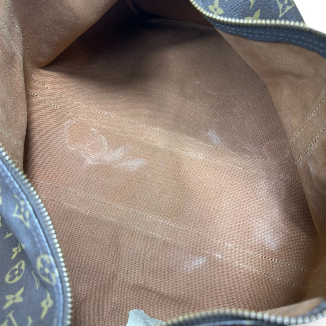 Louis Vuitton Keepall 45 - 4