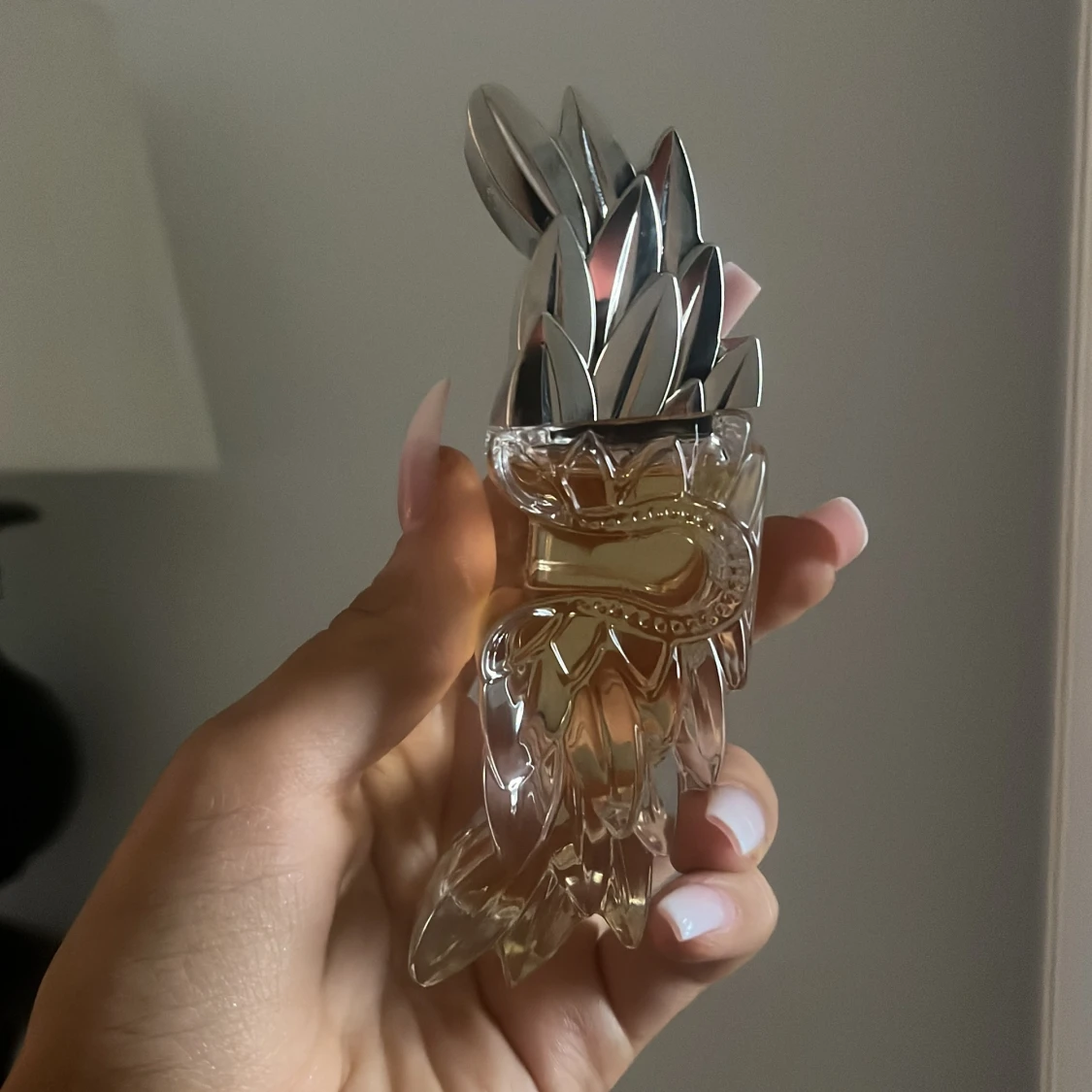 Zadig and Voltaire parfym