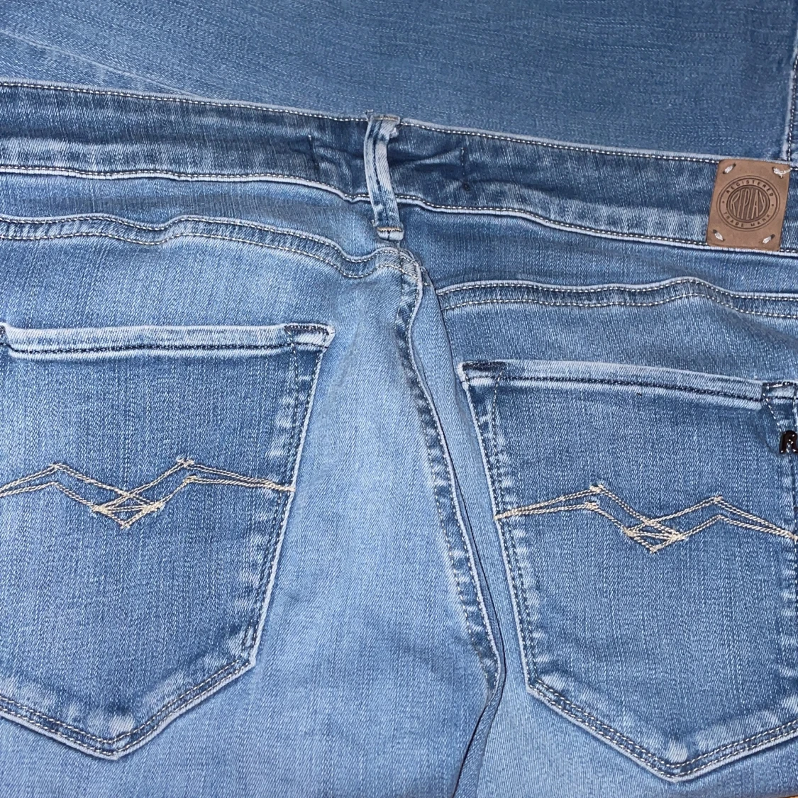 Replay hyperflex Jeans  - 4