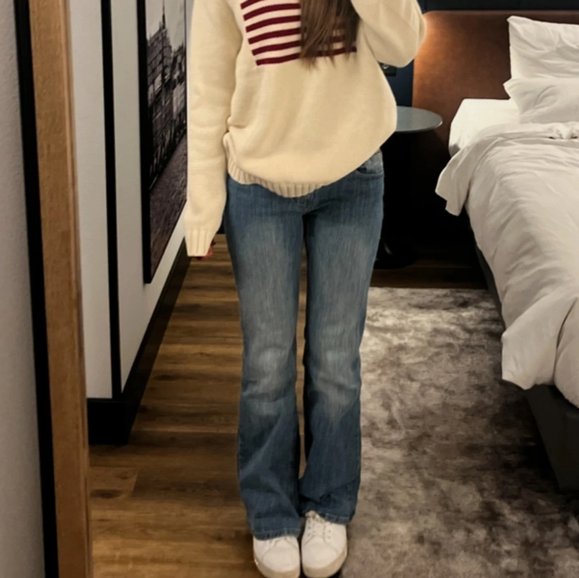 Brandy Melville jeans - 1