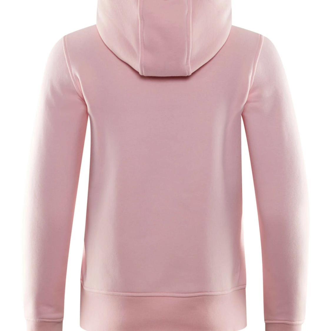 Rosa hoodiejacka från Sail Racing - 2