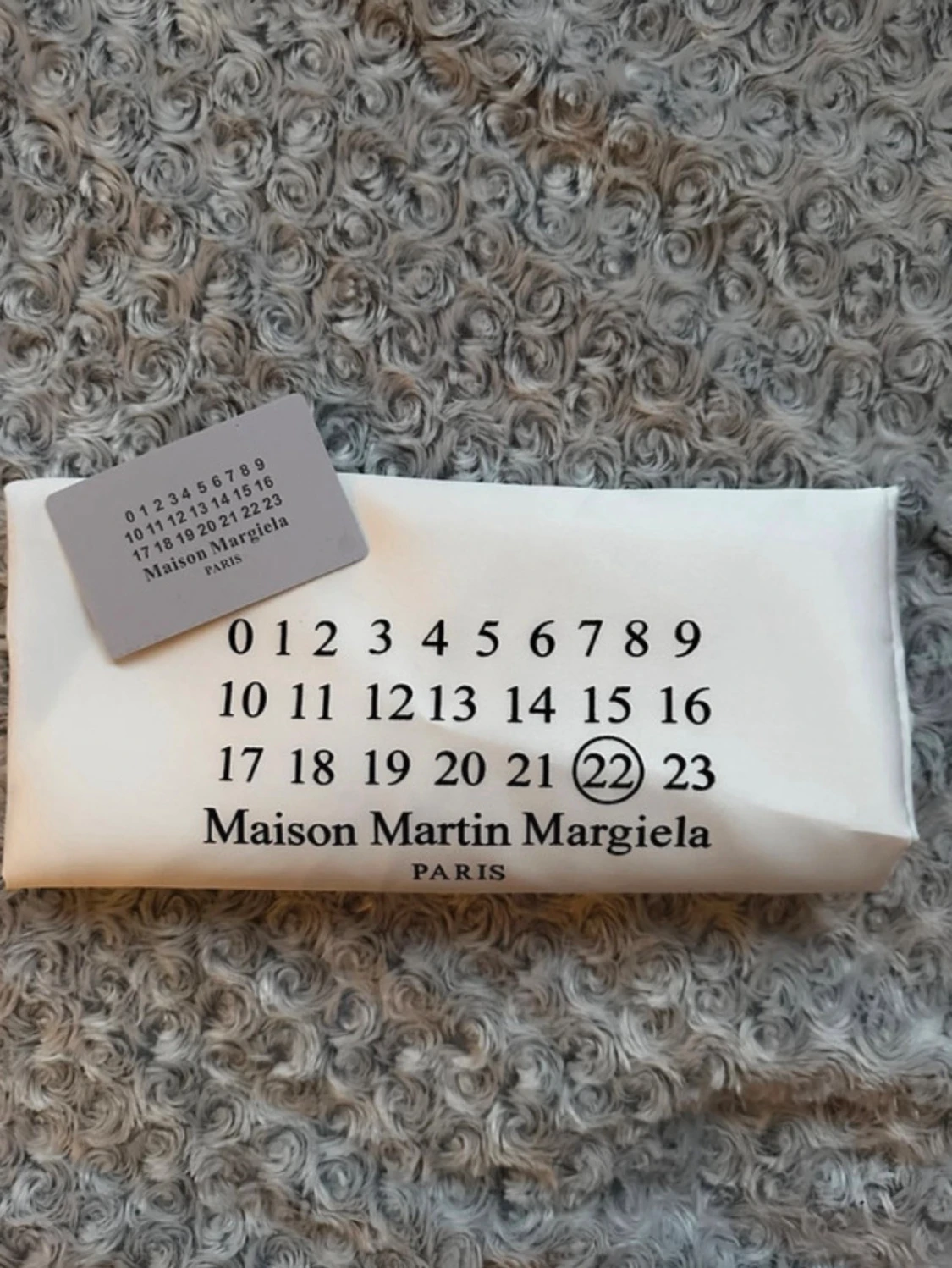 Svarta sneakers med beige sula - 3