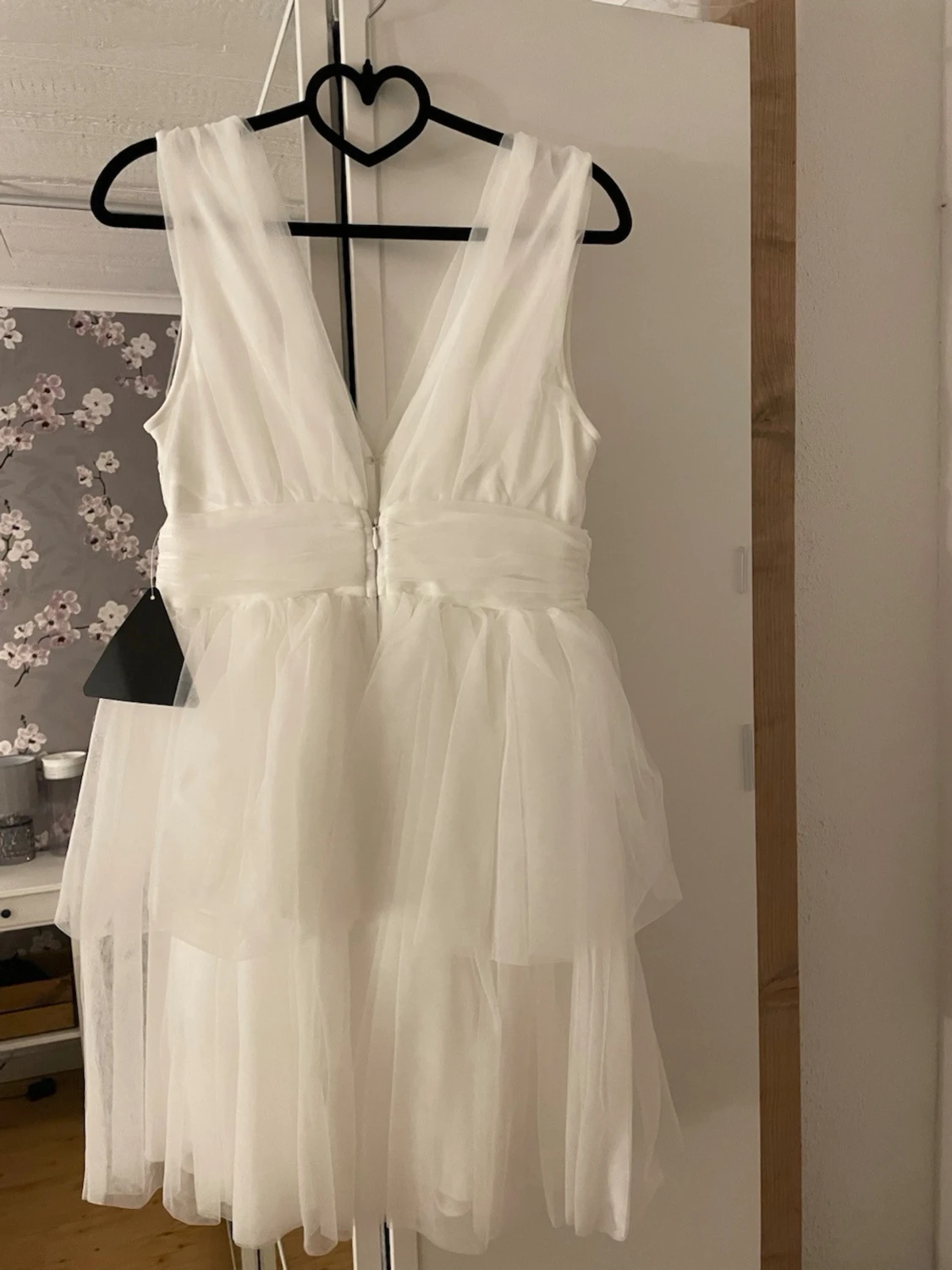 Studentklänning - 1