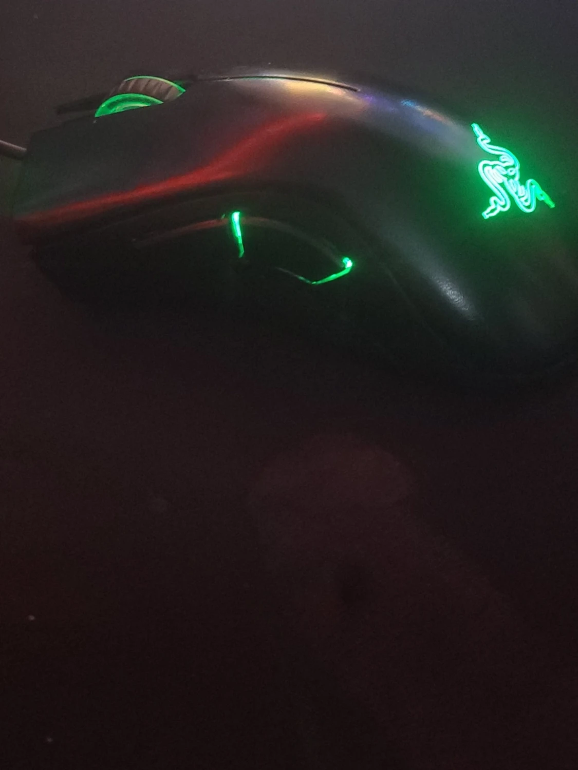 Razer deathadder essential gamingmus  - 2