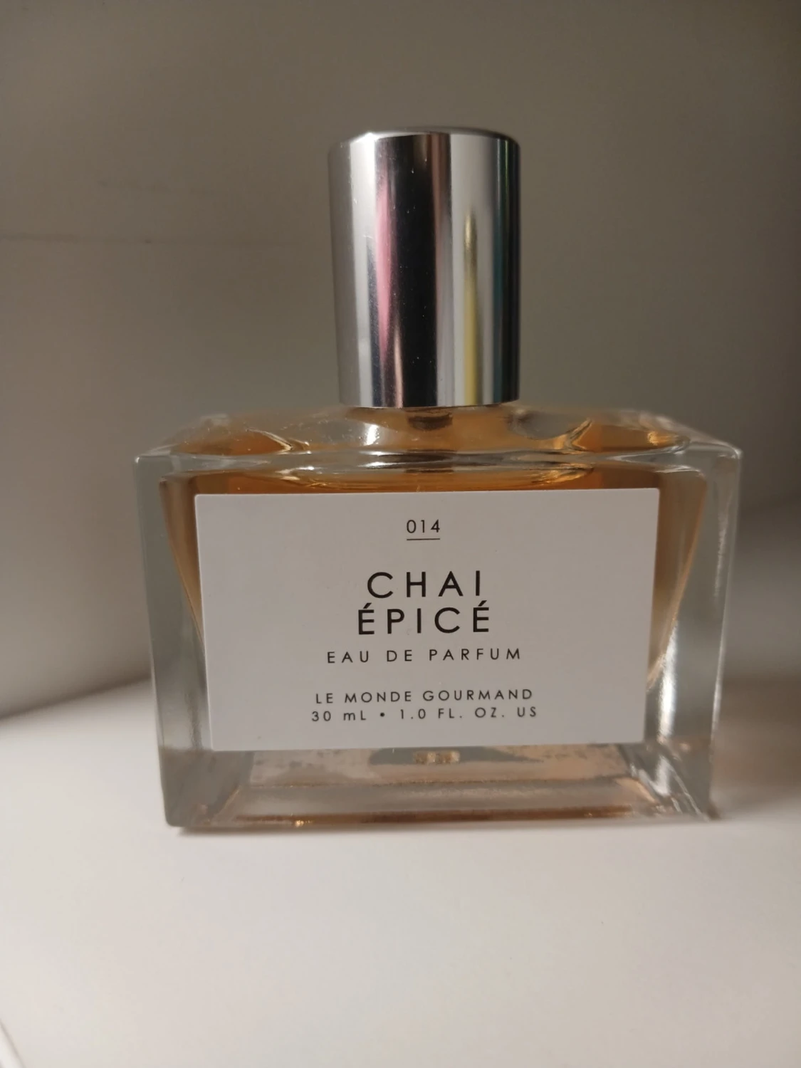 Chai Épicé Eau de Parfum 30 ml - 1