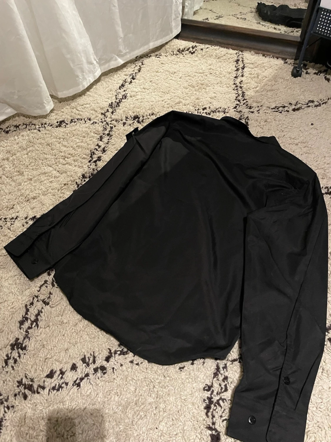 Stone Island Overshirt - 1