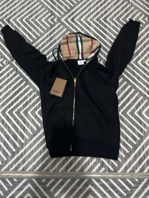 Burberry zip hoodie - Good and new burberry zip hoodie and awesome quality.