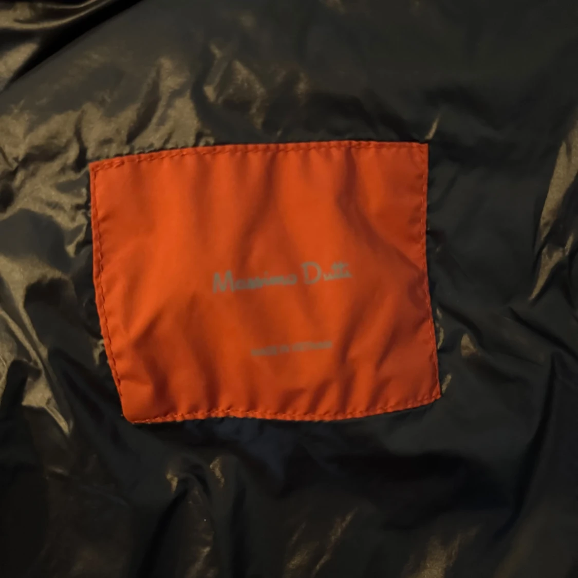 Massimo dutti jacka - 4