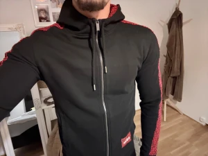 HUGO HOODIE - Hugo hoodie 