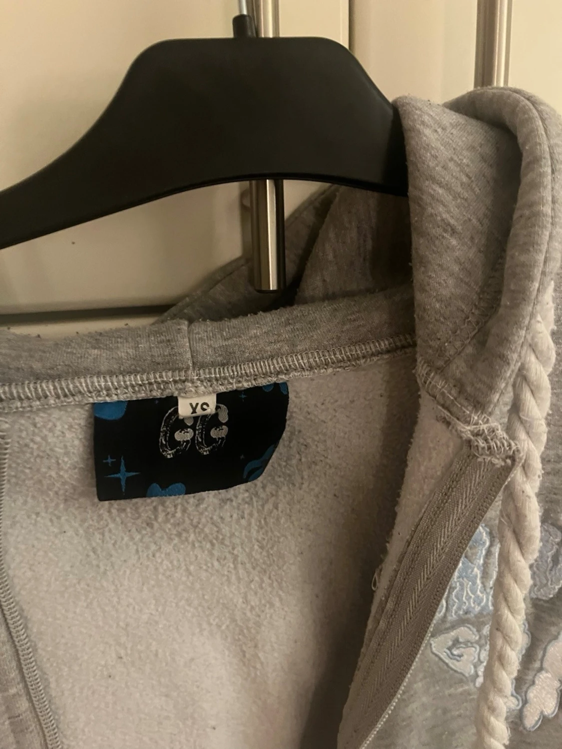 Gravity grab kofta - 1