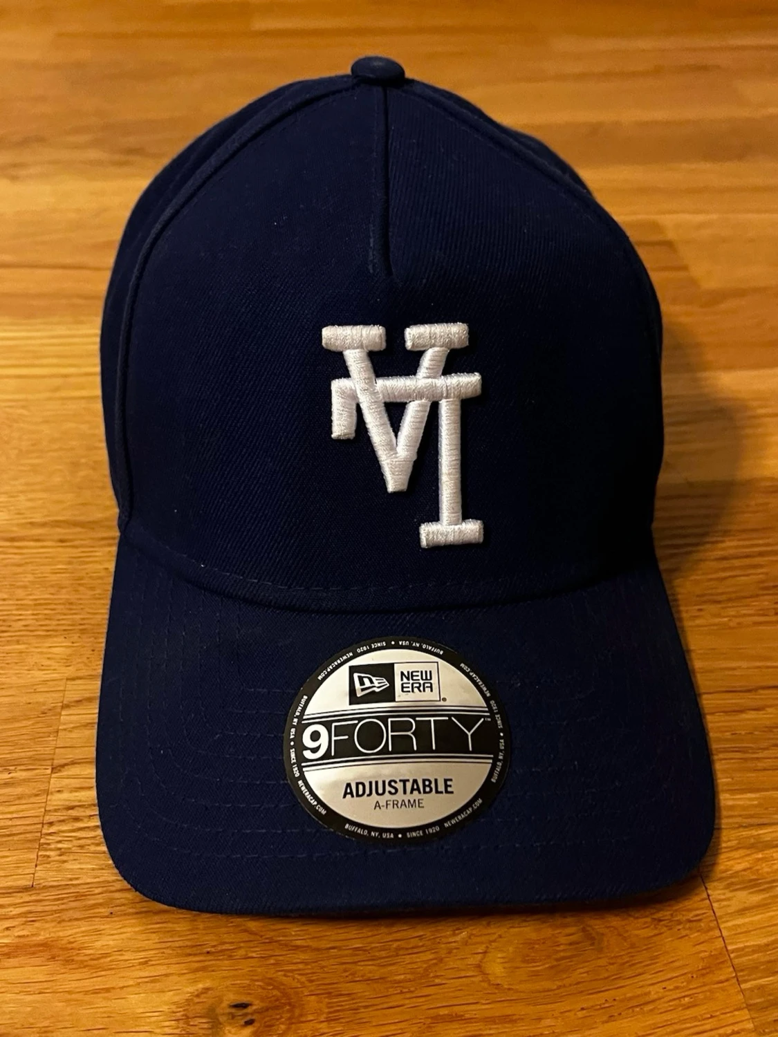 New era up o ner LA mössa - 6