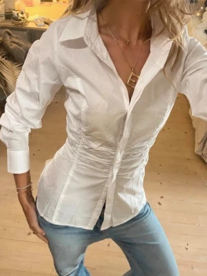 Figursydd skjorta - SÅ snygg