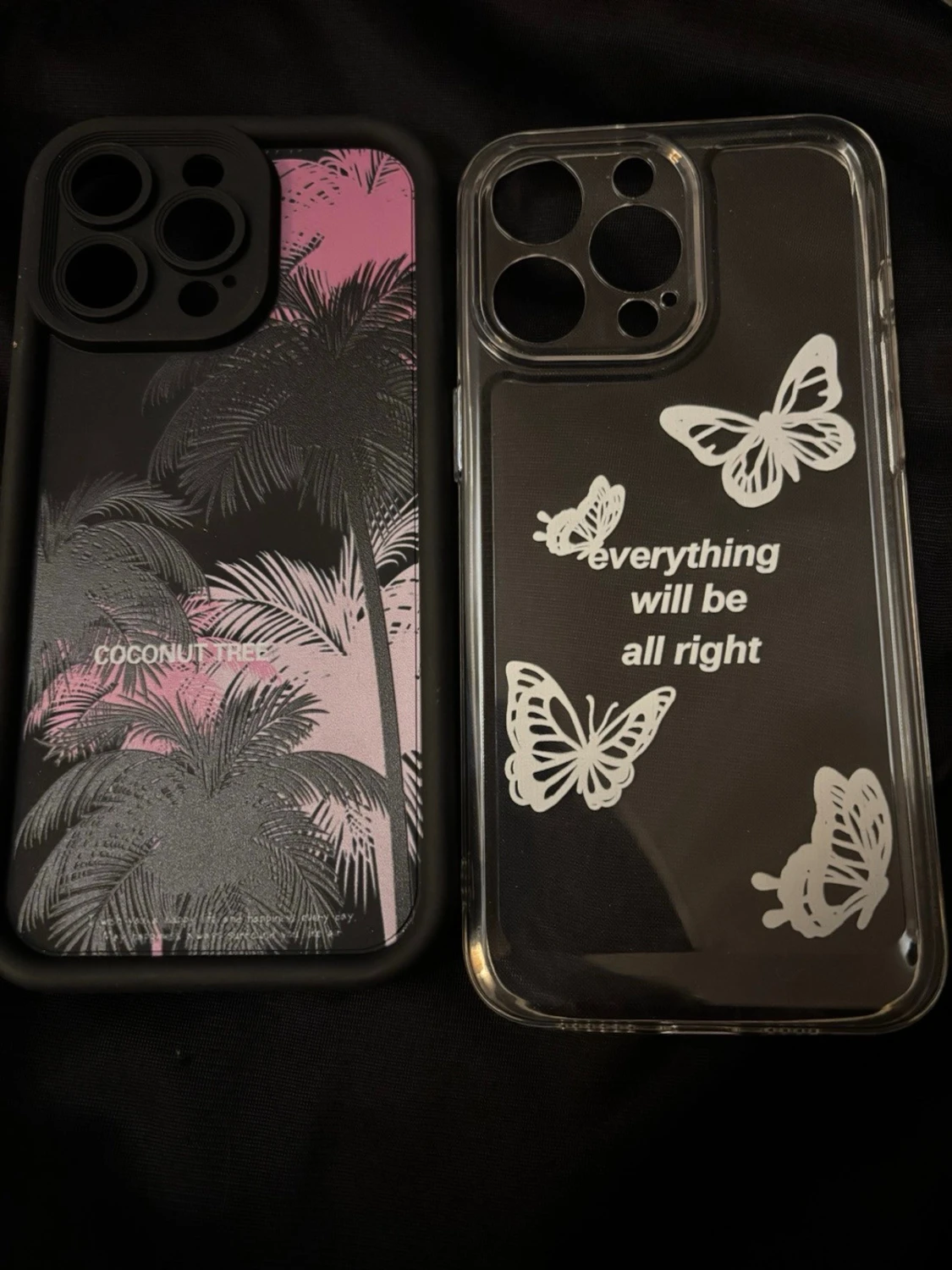 New iPhone 15 Pro Max case