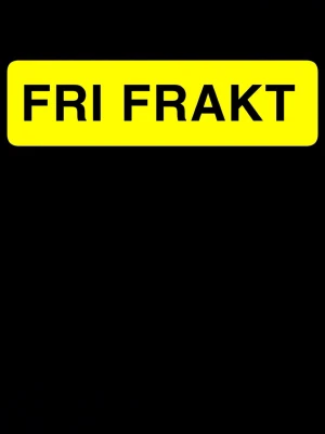 FRI FRAKT - Skriv vilken vara du önskar fri frakt på så ändras annonsen till din produkt! 