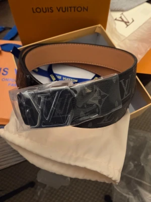 Bälte Helt nytt - Skärp/bälte skriv för storlek 