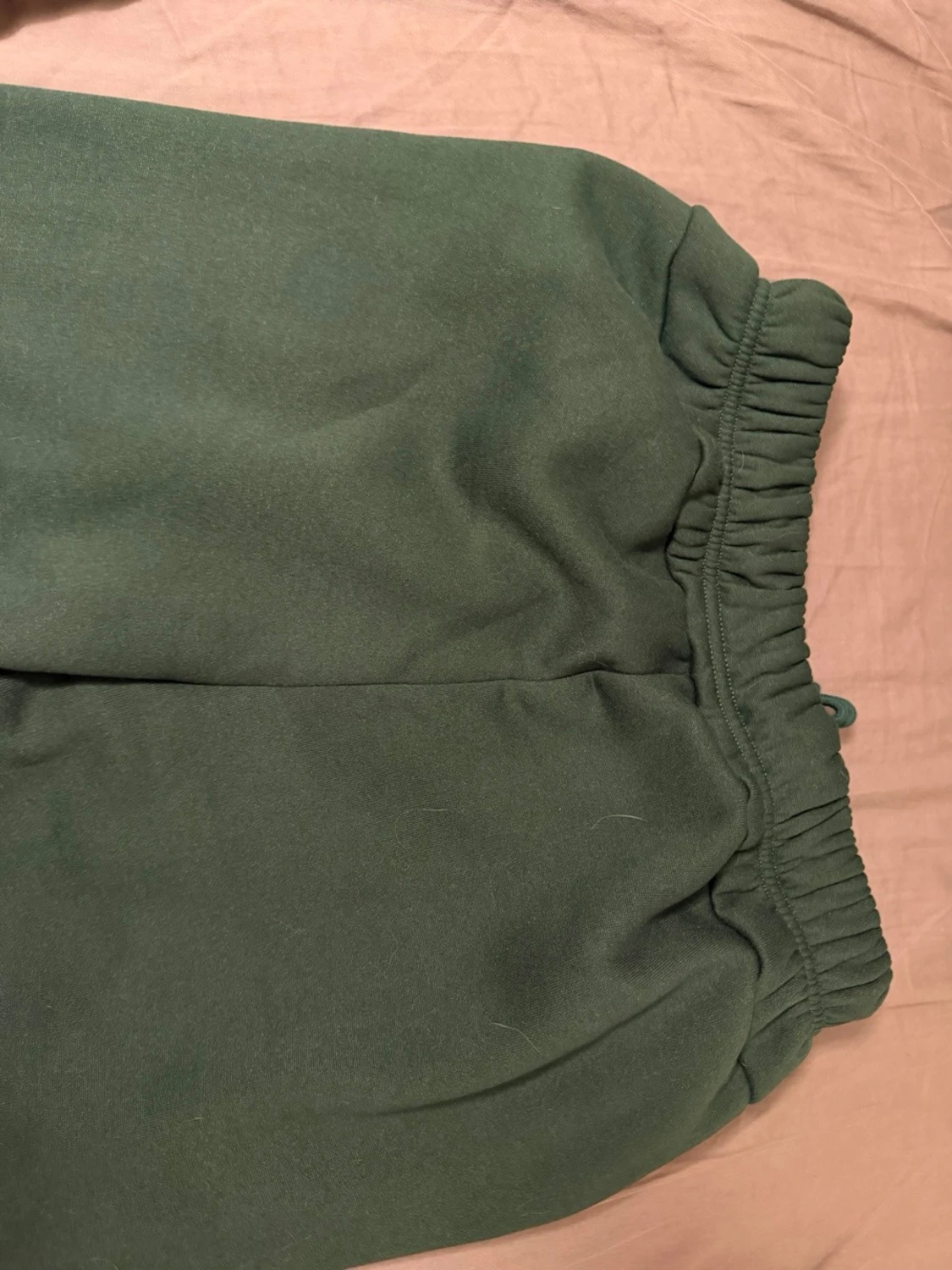 två delat mjukissett - 1