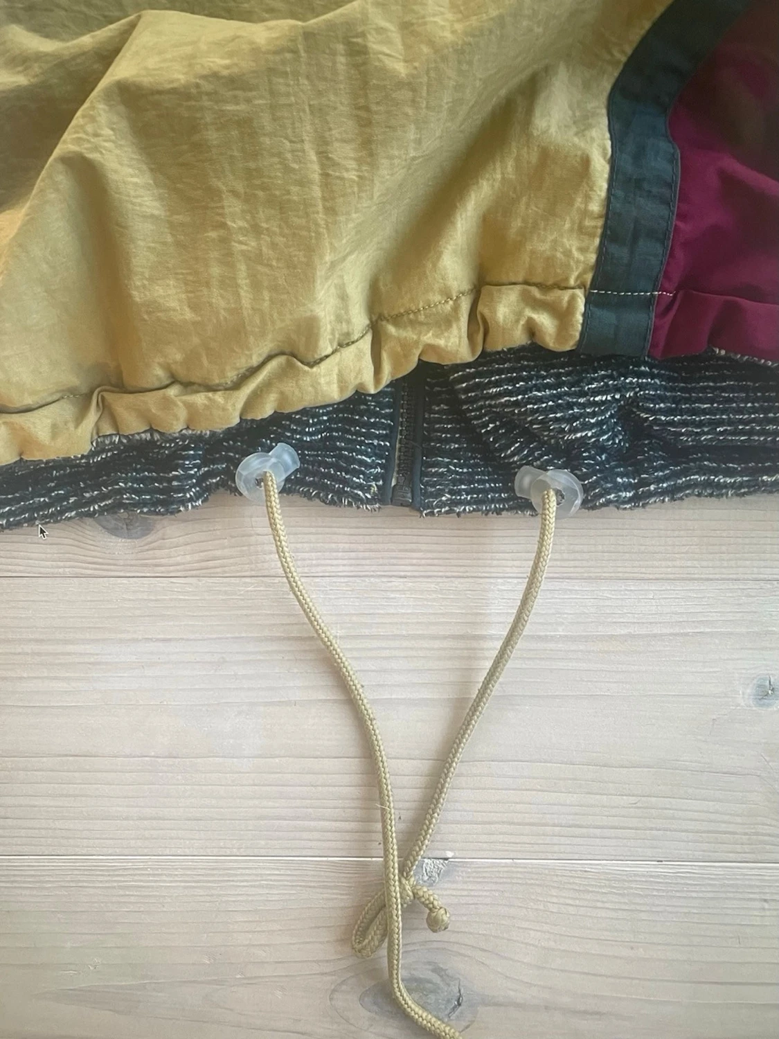 90s Craft Snowboardjacka – Vintage / Retro - 4