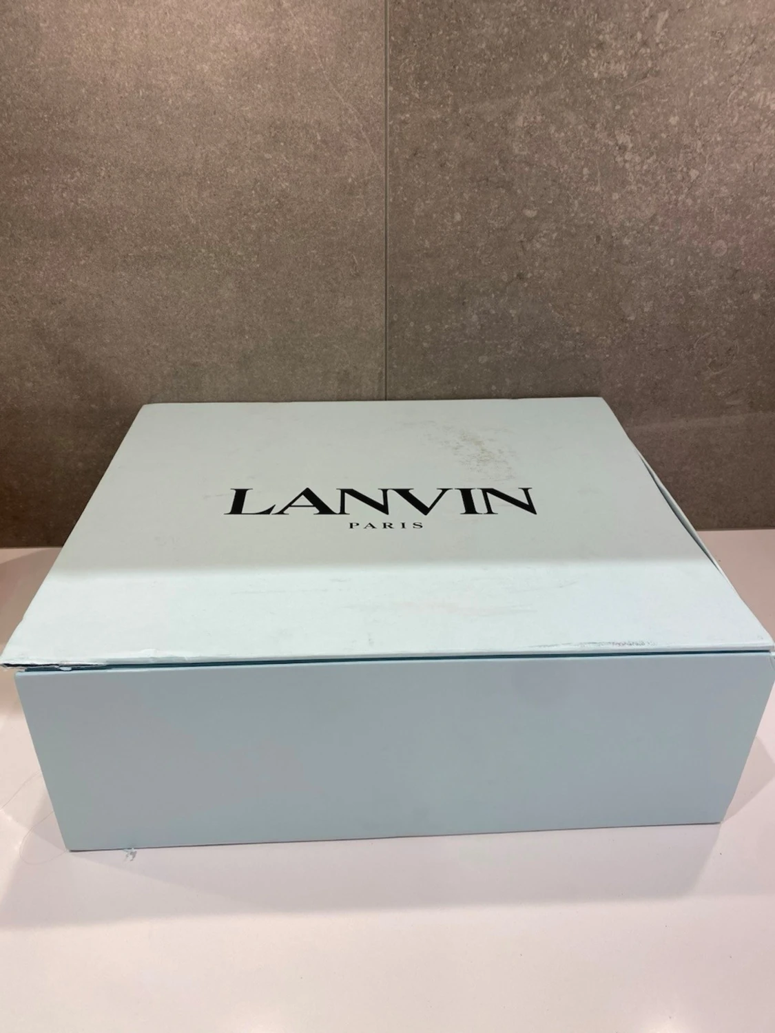 Lanvins uk10 - 4