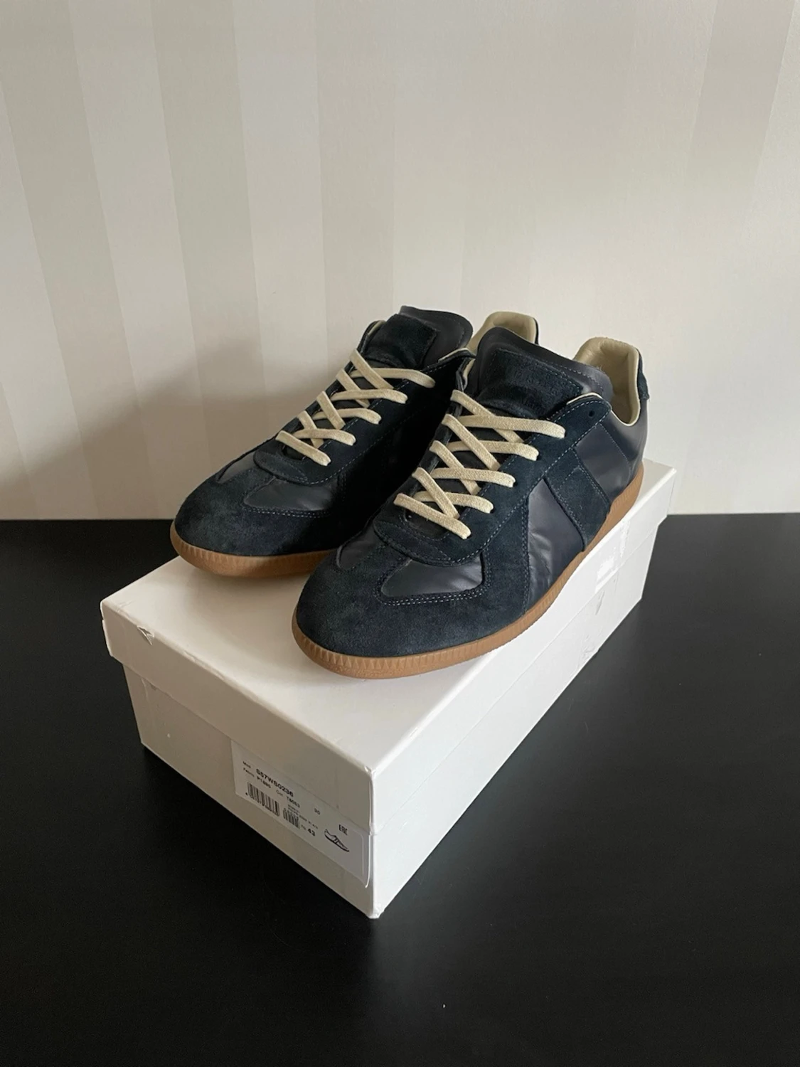 Maison Margiela gats