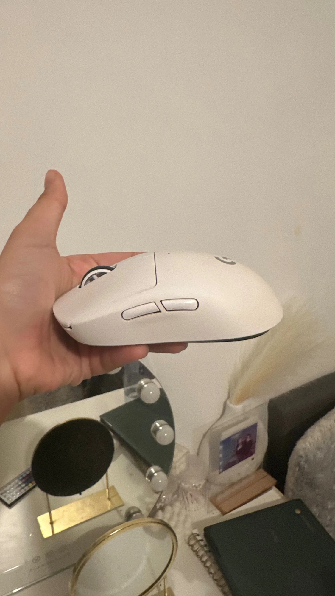 Logitech G Pro X Superlight - 3