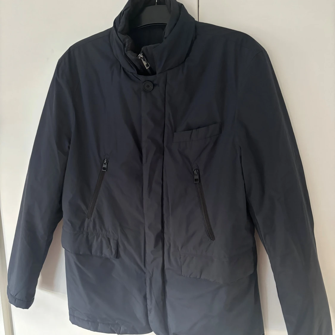 Riley vinterdunjacka - 2