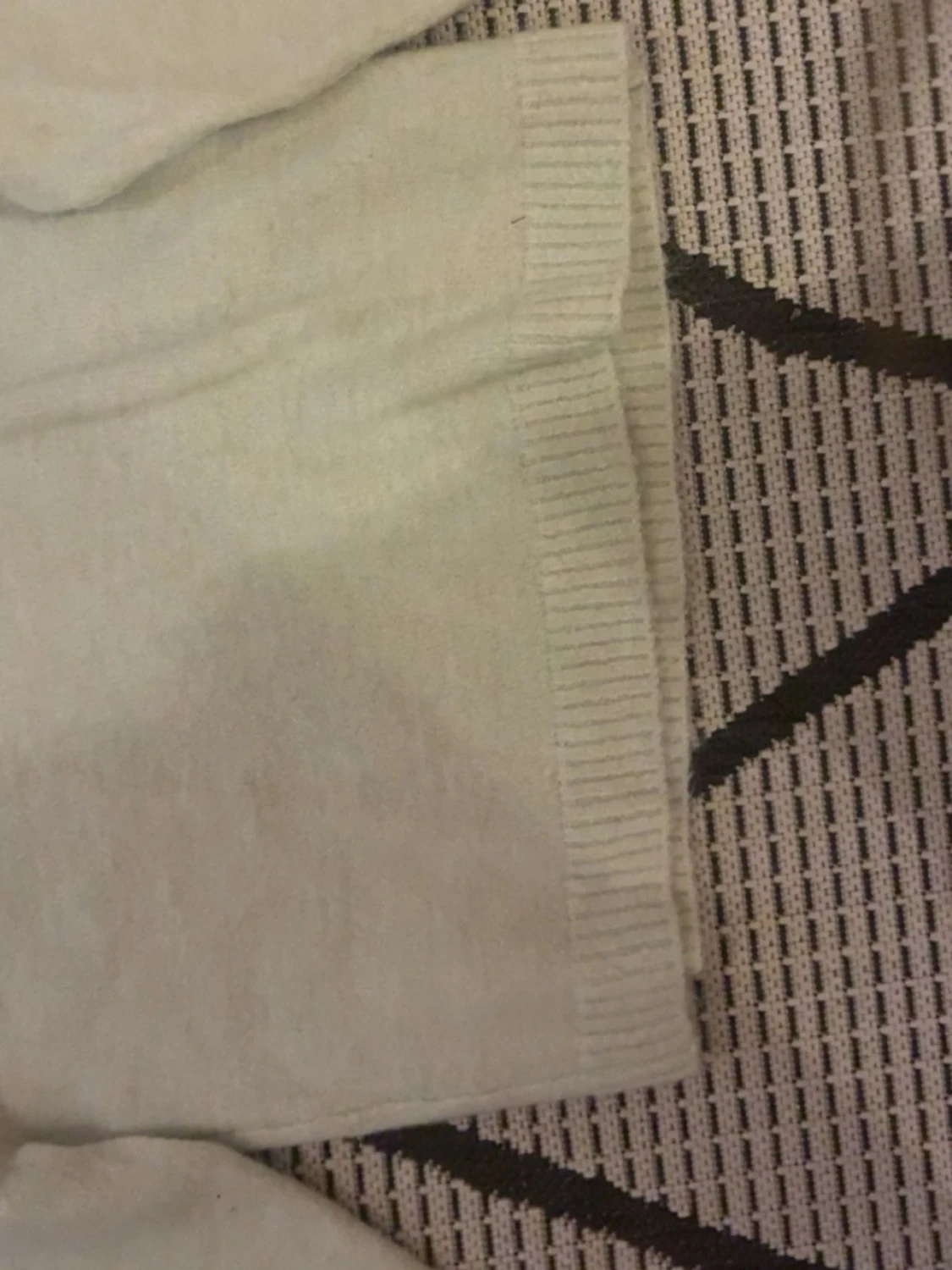 LJUSGRÖN stickad ifrån gina - 3