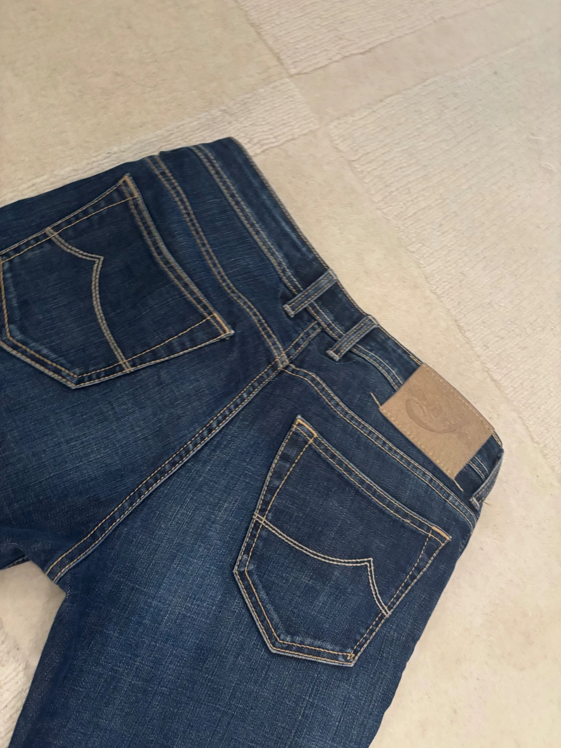 Jacob Cohen Jeans  - 2