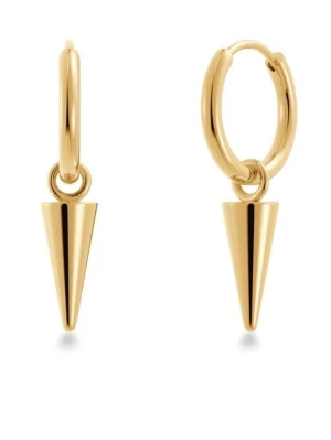 Örhängen  - Jag säljer ett par super fina guld örhängen från Edblad. Jätte fina nu till jul eller nyår.