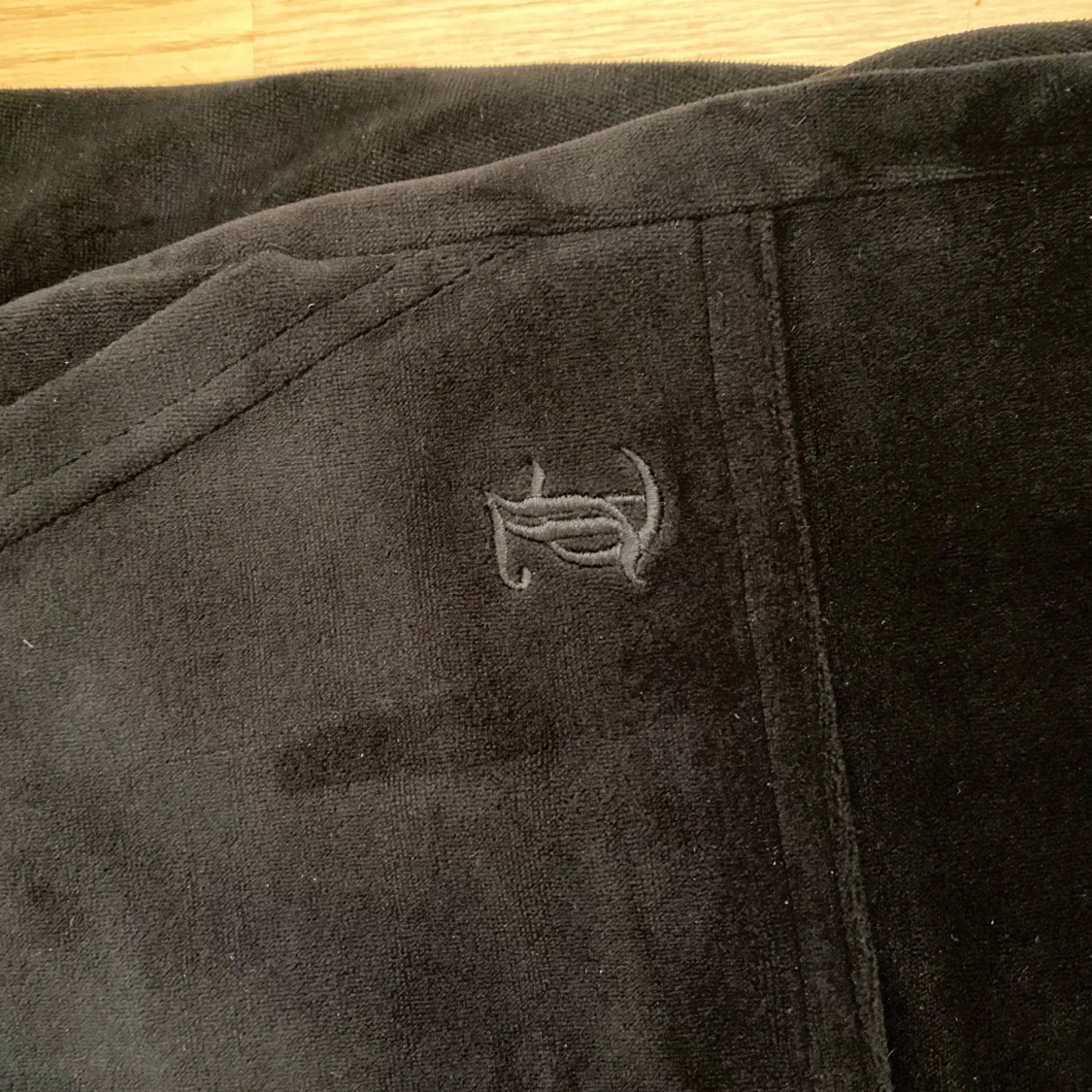 Juicy couture byxor - 1