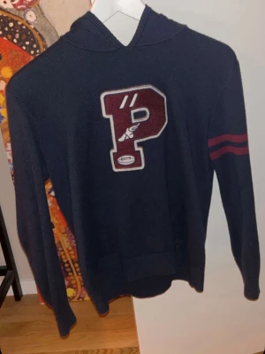 Ralph Lauren hoodie  - Storlek L 14-16 år
