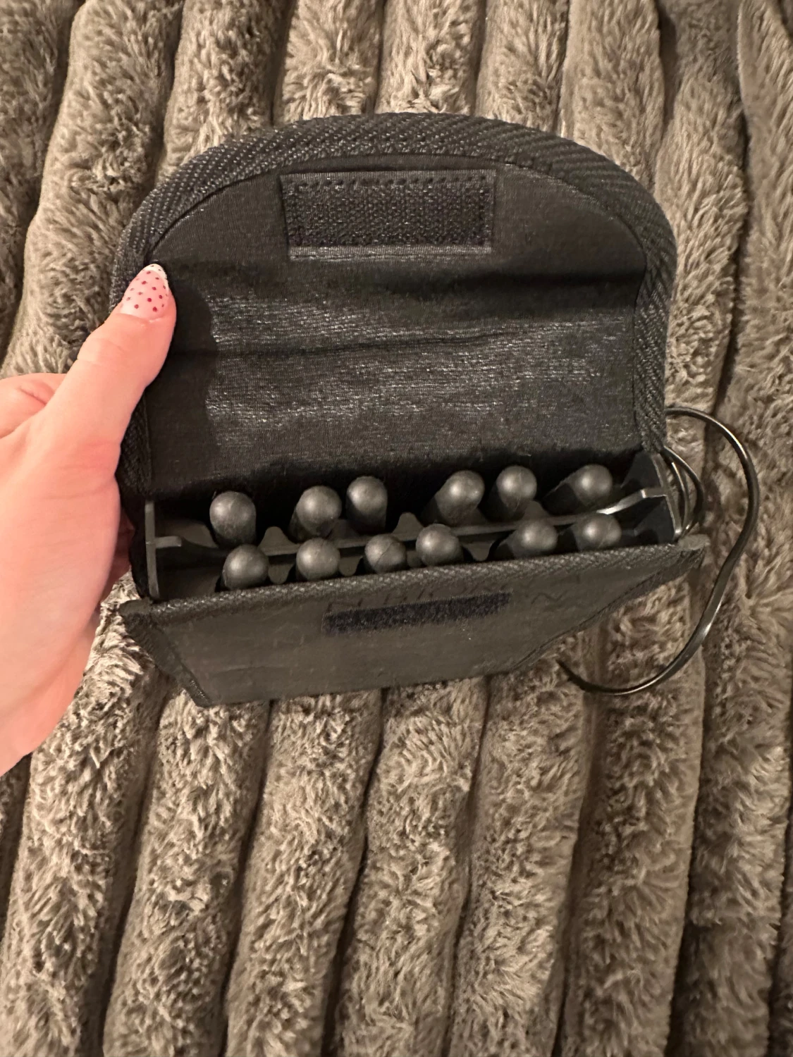 Björn Axén rullar  - 1