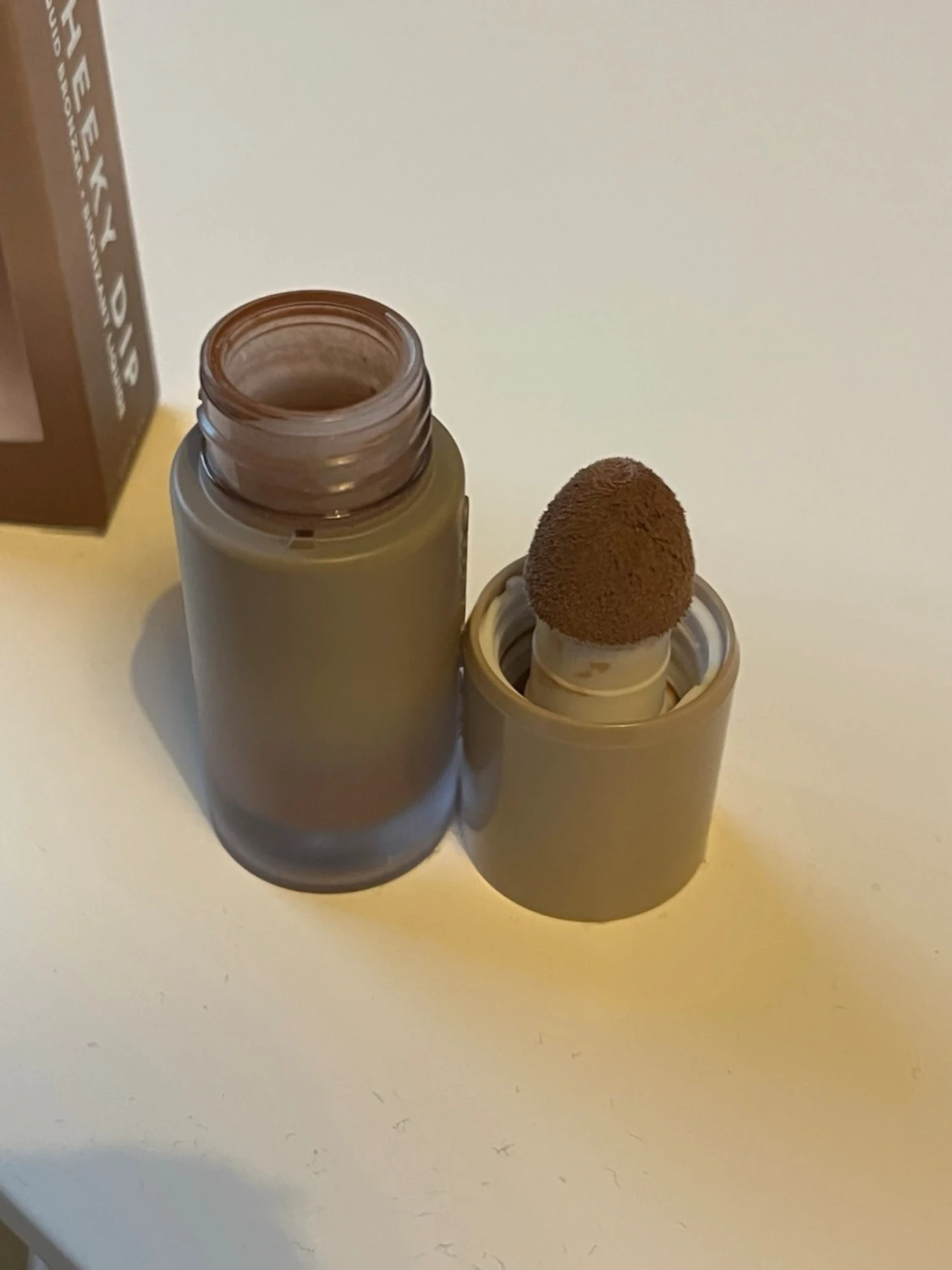 Cheeky Dip Liquid Bronzer - 1