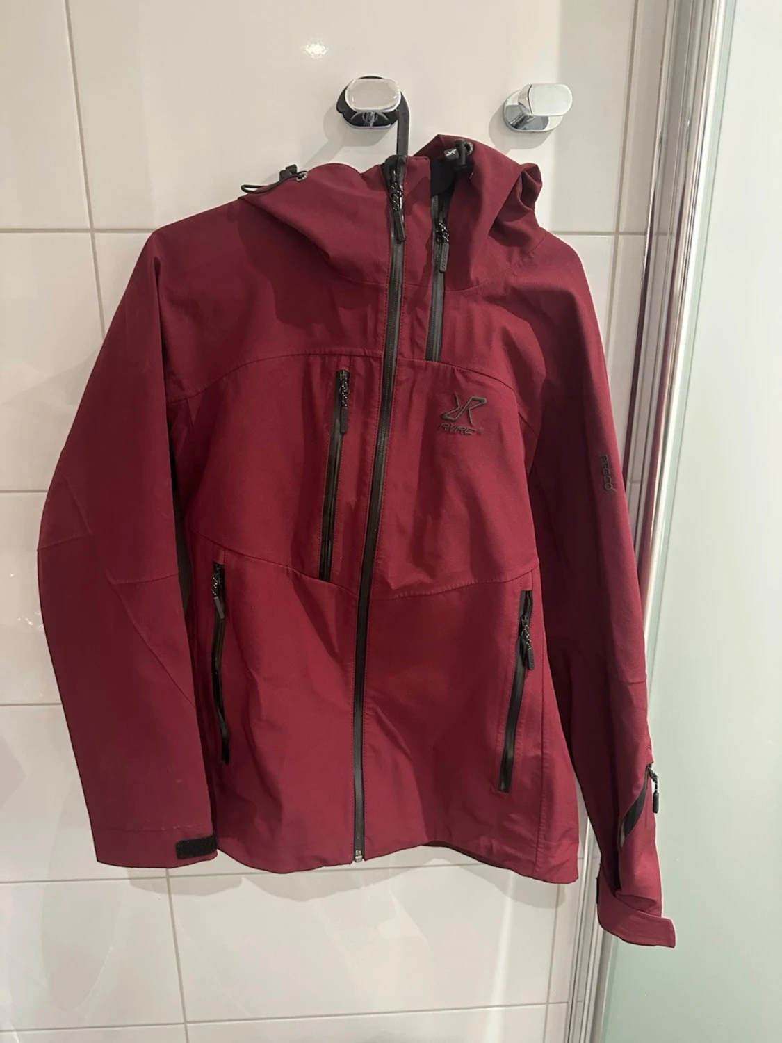 Revolutionrace cyclone 3L shell