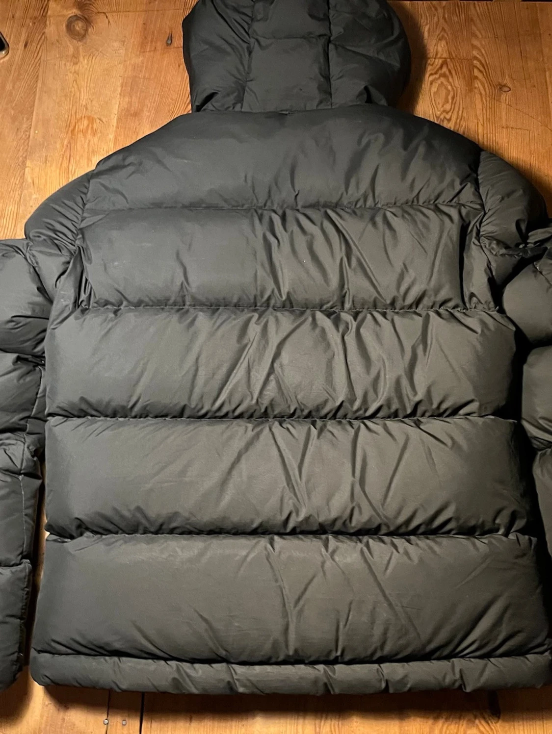 Peek Performance 100% dunjacka Herr - 3