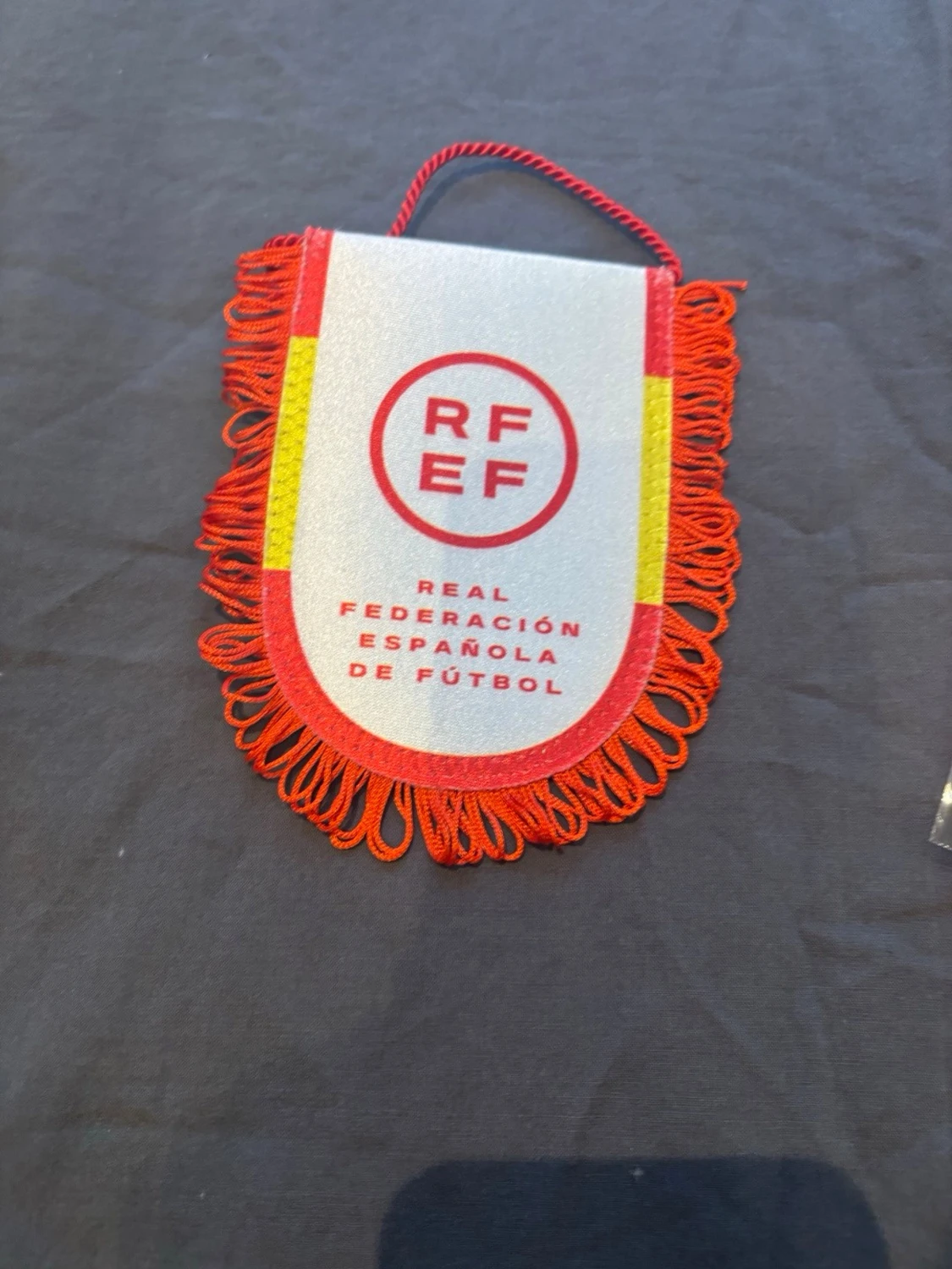 Souvenirer från Spanien - 1