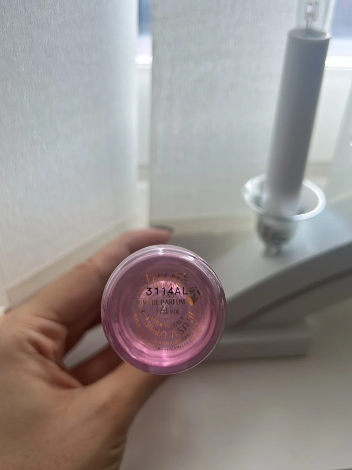 Versace EdP 50ml - 1