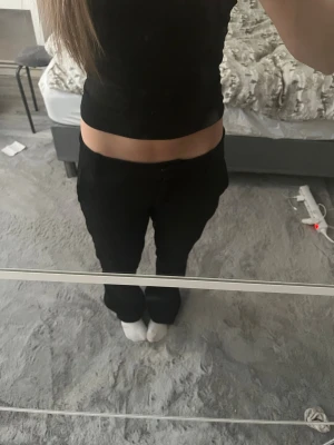 Kostymbyxor  - Kostym byxor från bilbolaget i modell Vera ☺️