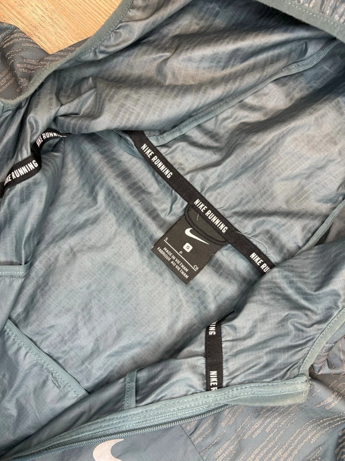 Nike running jacka - 2