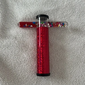 Star Magic Glitter Wand - kaleidoscope - Perfekt för någon som tycker om färger och former