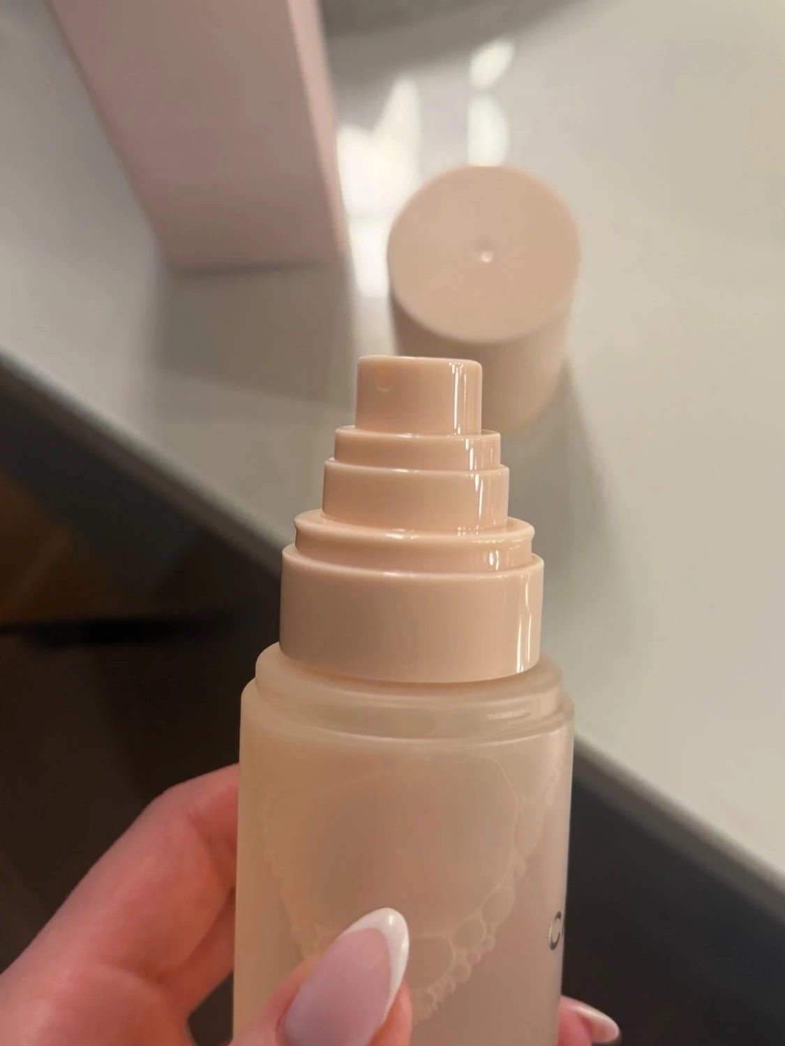 CAIA That Dewy Look Face Mist - 2