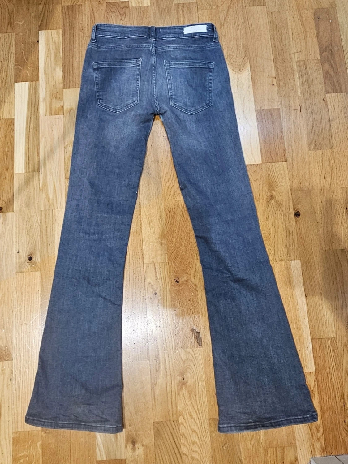 Bootcut jeans - only - 2